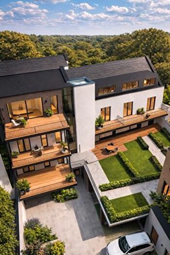 Huizen Koop Huur - 3