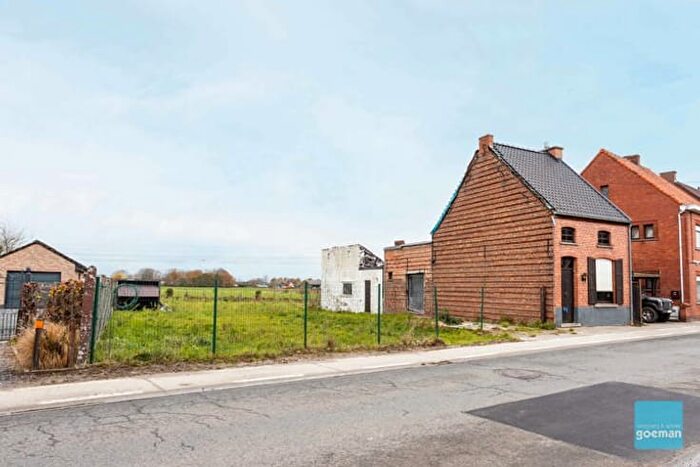 Huizen Koop Huur - 2
