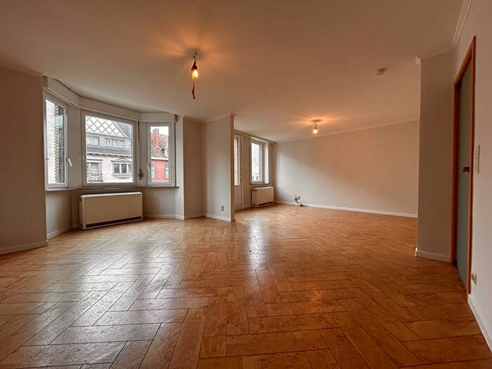 8-kamerappartement te huur in Deinze