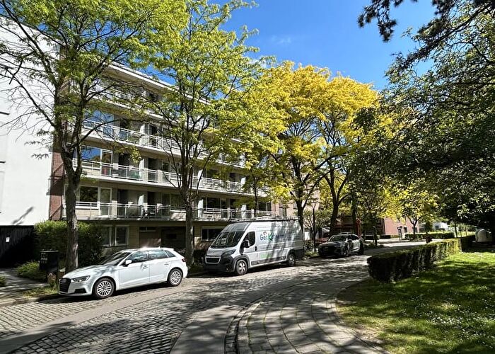 5-kamerappartement te koop in Leuven