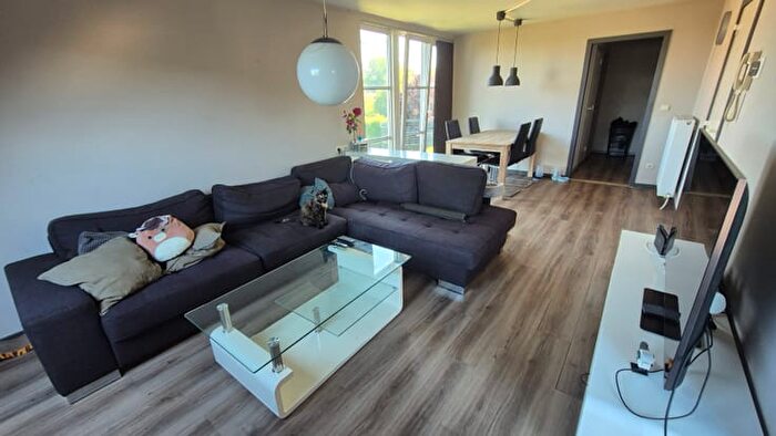 2-kamerappartement te huur in Peer