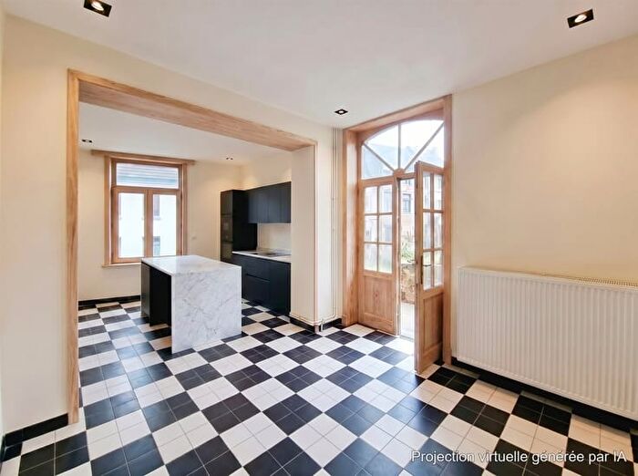 Huizen Koop Huur - 3