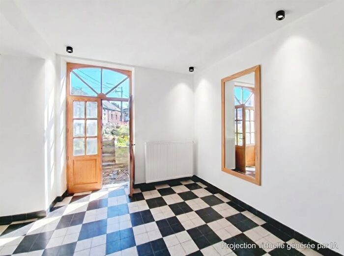 Huizen Koop Huur - 2