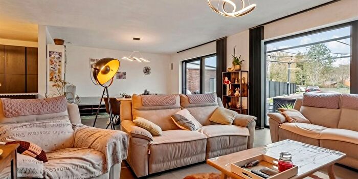 Huizen Koop Huur - 2