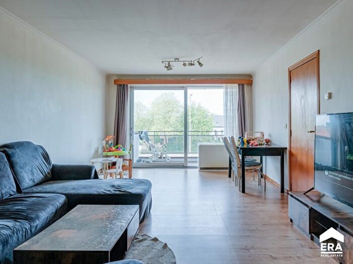 2-kamerappartement te koop in Hasselt