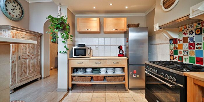 Huizen Koop Huur - 2
