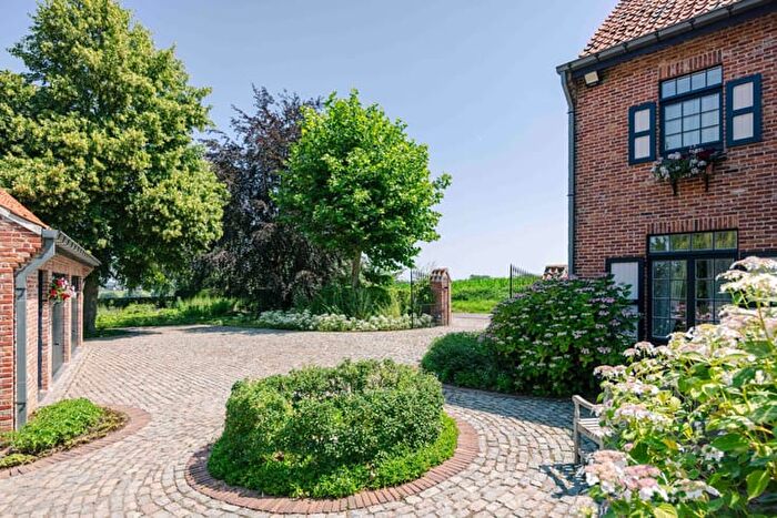Huizen Koop Huur - 3