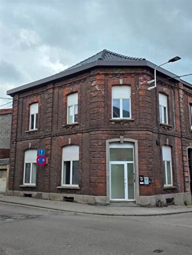 Huis te koop in CHARLEROI