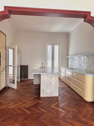 5-kamerappartement te koop in Antwerpen