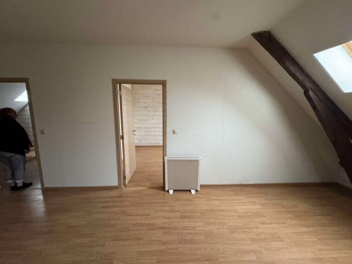 5-kamerappartement te huur in Brugelette