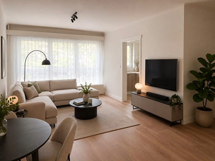 3-kamerappartement te koop in Antwerpen