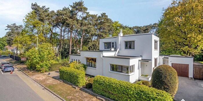 6-kamerhuis te koop in Rijmenam