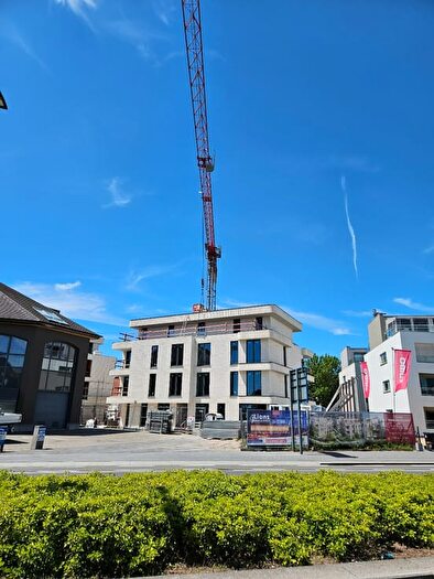 1-kamerappartement te koop in Waregem