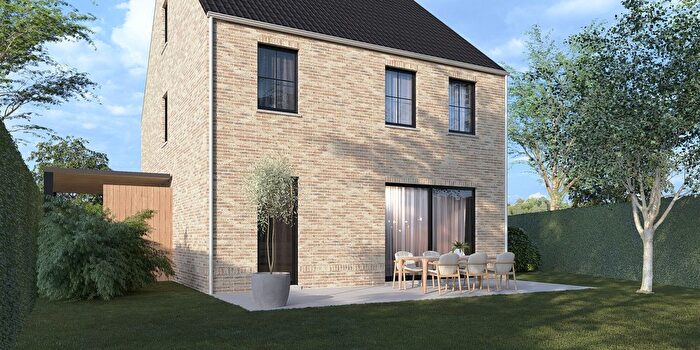 Huizen Koop Huur - 2
