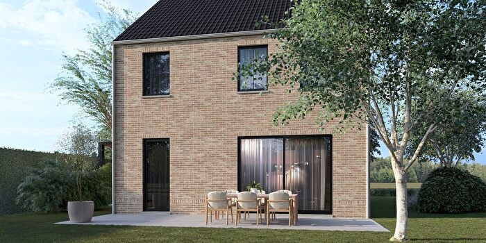 Huizen Koop Huur - 3
