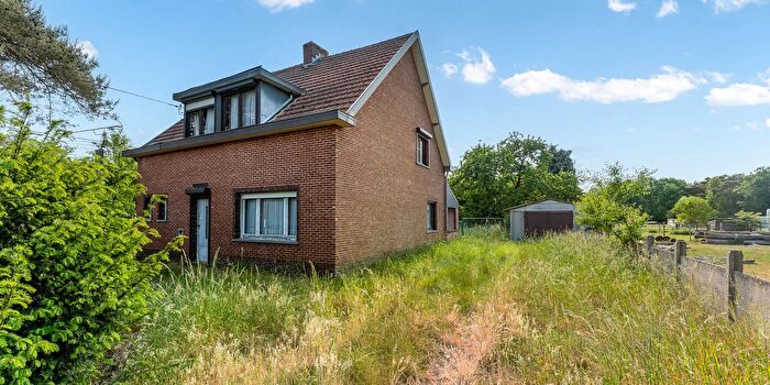 Huizen Koop Huur - 2
