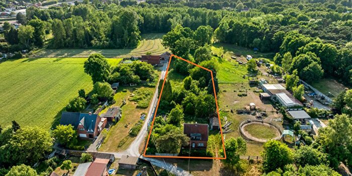 3-kamerhuis te koop in Balen