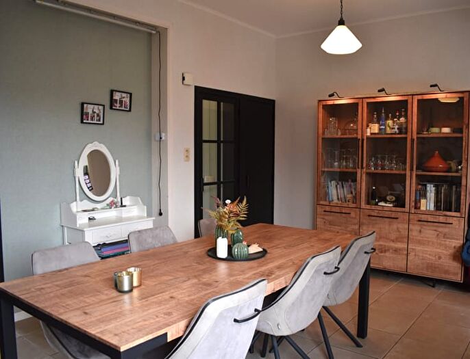 3-kamerhuis te koop in Sint-Truiden