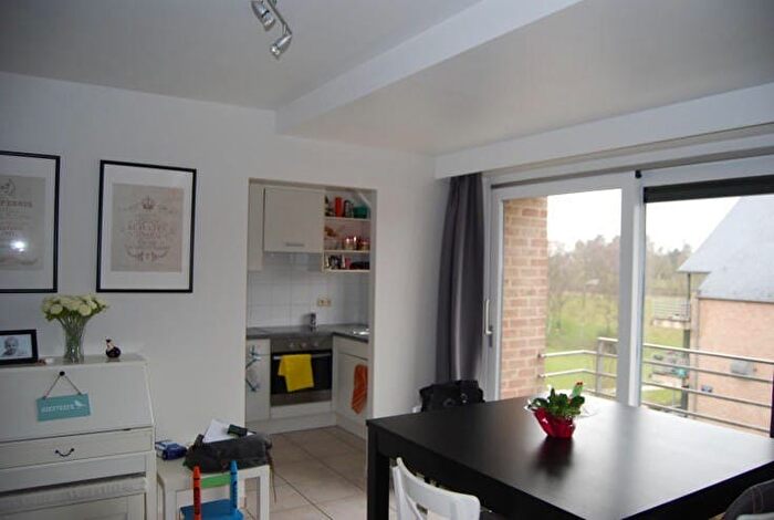 6-kamerappartement te huur in Ottignies-Louvain-la-Neuve