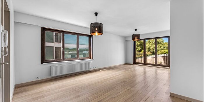 2-kamerappartement te koop in Herent