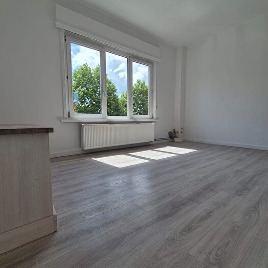 2-kamerappartement te koop in Mechelen