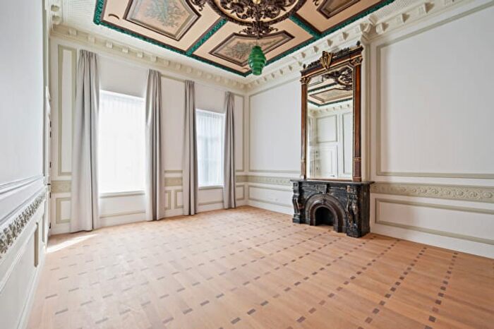 1-kamerappartement te koop in Leuven
