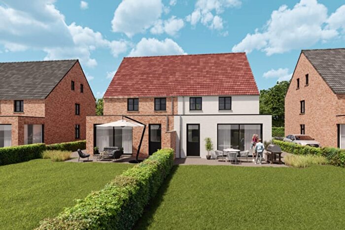 Huizen Koop Huur - 2