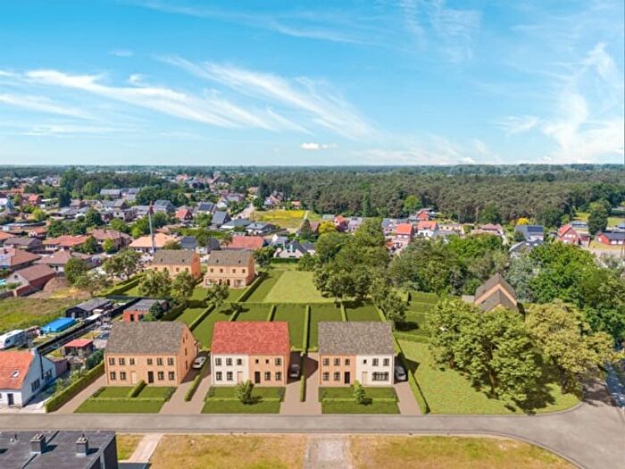 Huizen Koop Huur - 3