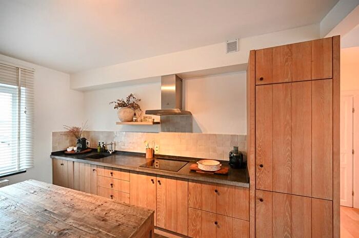 Huizen Koop Huur - 3