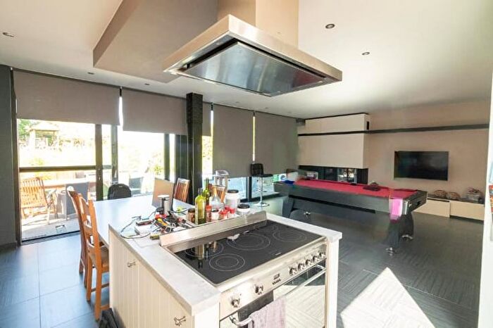 Huizen Koop Huur - 3