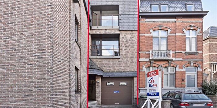 8-kamerhuis te koop in Landen