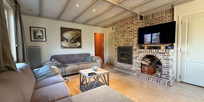 Huizen Koop Huur - 3