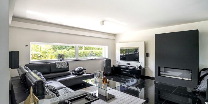 Huizen Koop Huur - 3