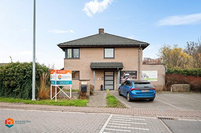 19-kamerhuis te koop in Boortmeerbeek