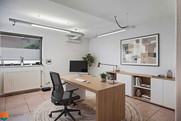 Huizen Koop Huur - 2