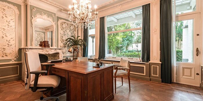 6-kamerhuis te koop in Antwerpen