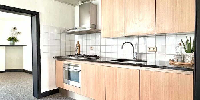 Huizen Koop Huur - 2
