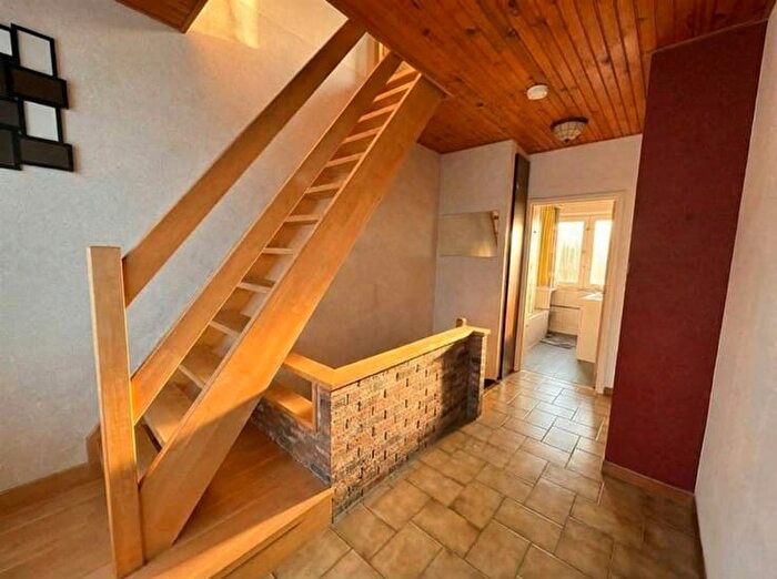 Huizen Koop Huur - 3