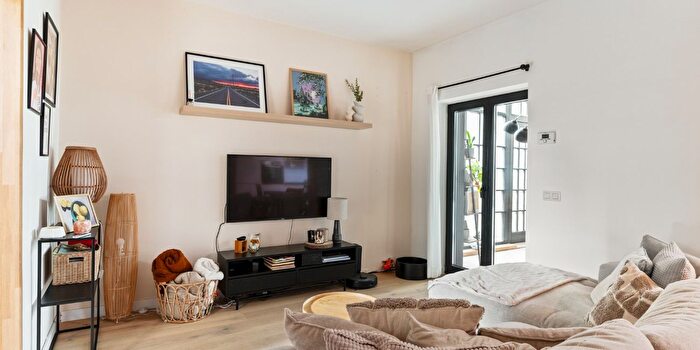 Huizen Koop Huur - 2