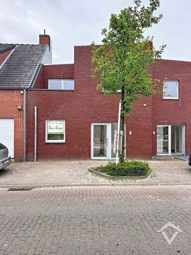3-kamerhuis te koop in Ichtegem
