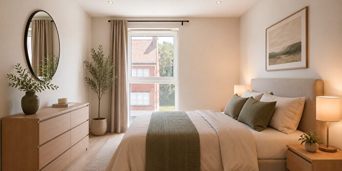 Huizen Koop Huur - 3