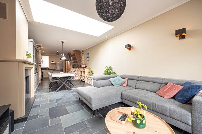 Huizen Koop Huur - 3