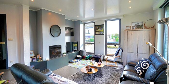 Huizen Koop Huur - 2