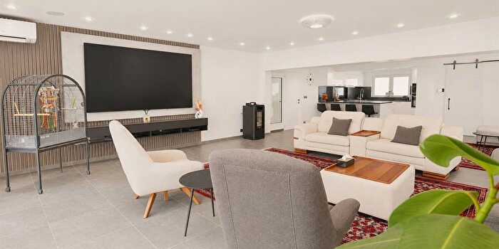 Huizen Koop Huur - 3