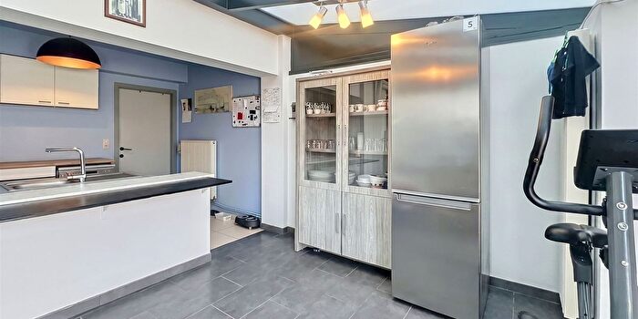 Huizen Koop Huur - 3