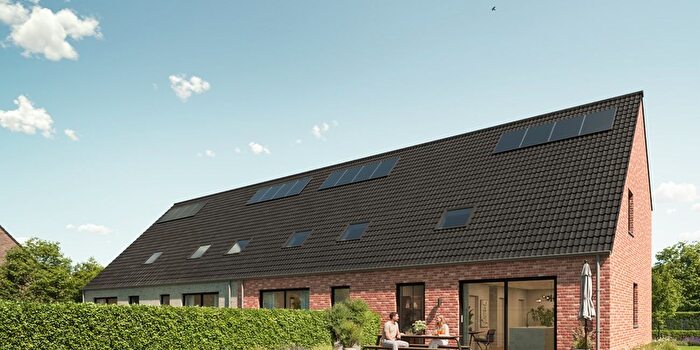 Huizen Koop Huur - 2