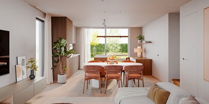 Huizen Koop Huur - 3