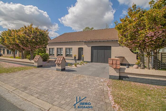 Huizen Koop Huur - 2