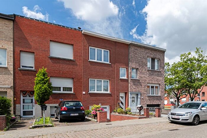 3-kamerhuis te koop in DEURNE