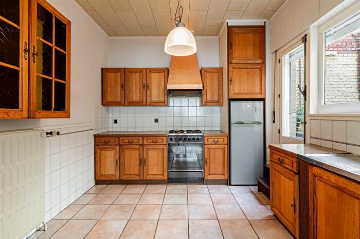 Huizen Koop Huur - 2